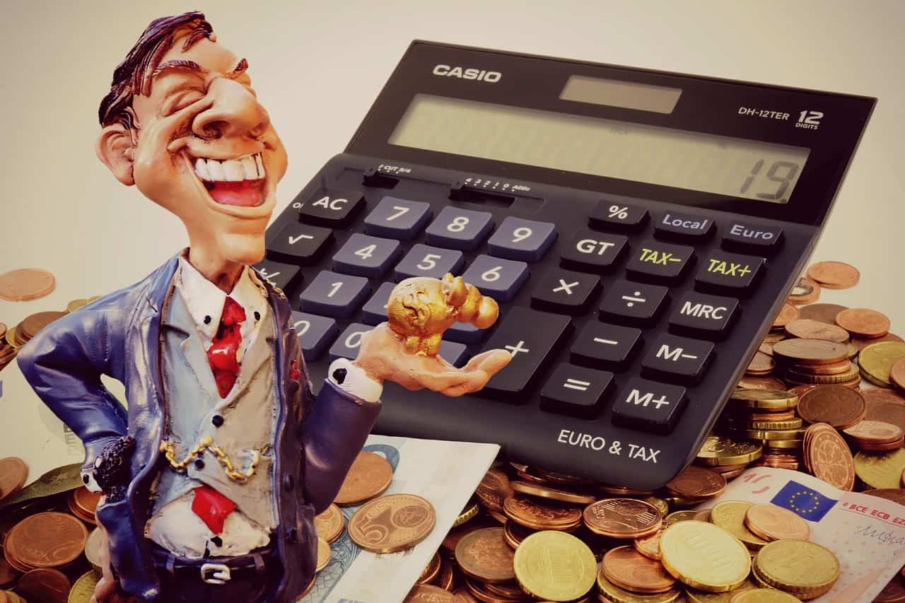 השקעתם בשוק ההון – האם מגיעים לכם החזרי מס?